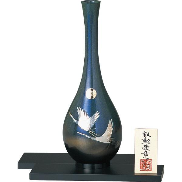 最適な価格 イベント 販促品 景品 瑞鶴花瓶7 5号 台付 菊紋入 G キリーショップ 通販 Yahoo ショッピング 限定製作 Web Escgroup Com