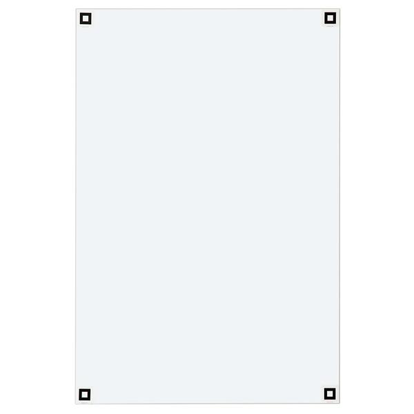 （まとめ買い）コクヨ ホワイトボード マグボ マグネットシートタイプ 無地 600×900mm FB-H23W 〔×3〕_1