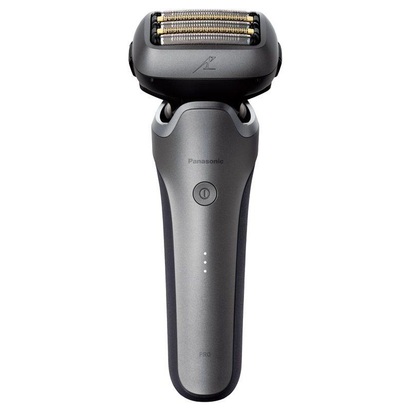 ギフト〕パナソニック ラムダッシュPRO 5枚刃 ES-L551U-S : キリー