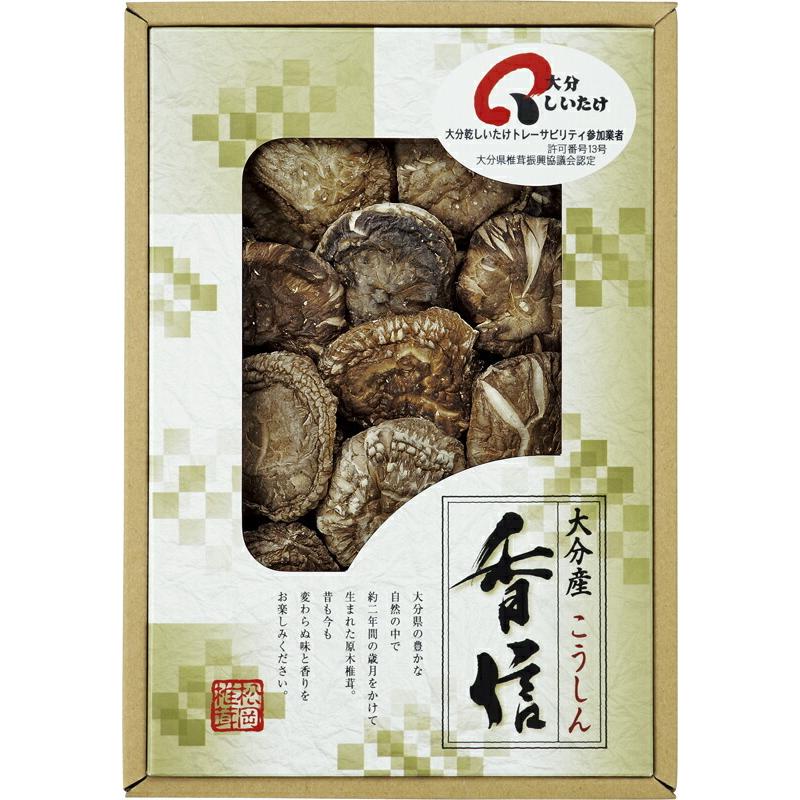 ギフト 大分産椎茸こうしん 30g Lo C キリーショップ ヤフー店 通販 Yahoo ショッピング