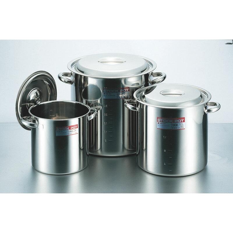 新品 寸胴鍋36㎝(モリブデン鋼)　目盛付 ※送料無料 モリブデン寸胴鍋 36cm」の人気商品一覧 | 安い商品を通販サイト