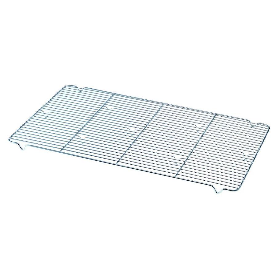 新越ワークス 18-8頑丈なバット用網 2枚取