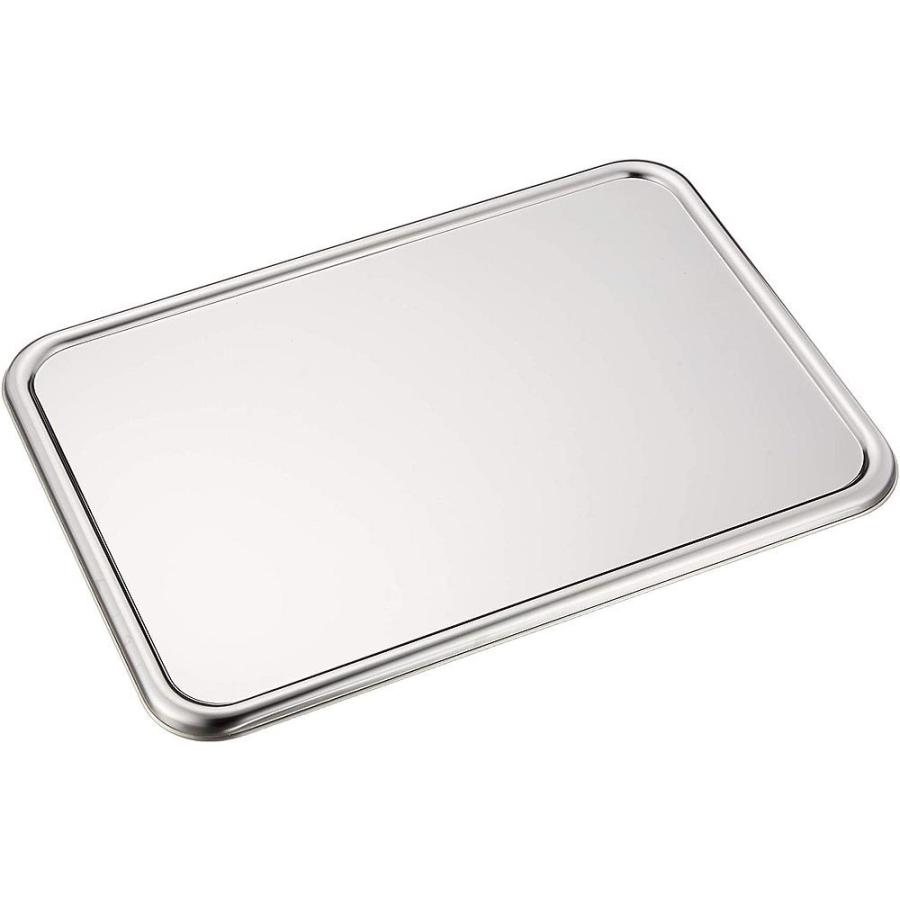 （まとめ買い）大屋金属 CLO 18-8深型組バット用蓋 11号 〔×3〕