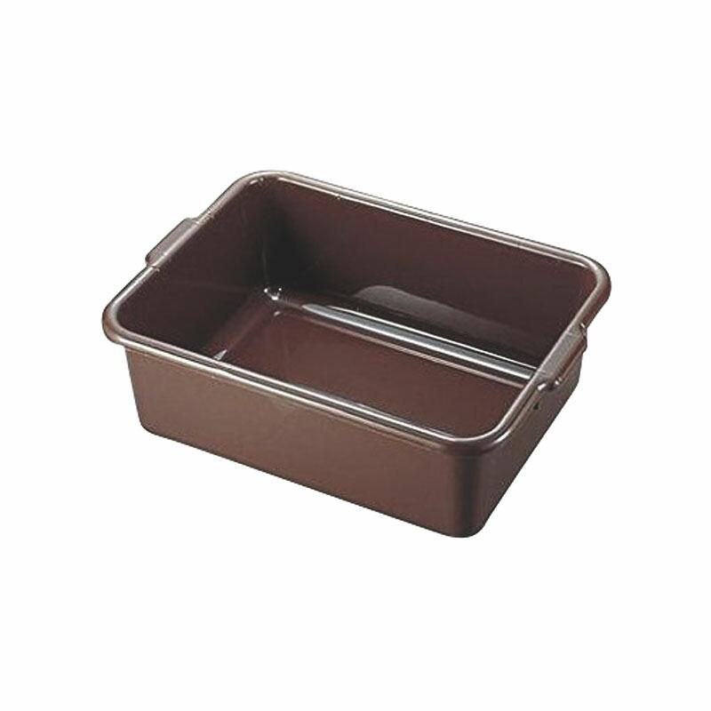 （まとめ買い）CAMBRO(キャンブロ) バスボックス 手付 21157CBP 〔×3〕