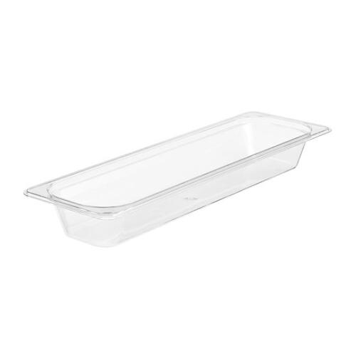 （まとめ買い）CAMBRO(キャンブロ) ボンネット食麺麭 せつ然たる L1/2x65 22LPCW 〔×3〕