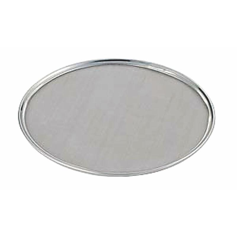 （まとめ買い）みどり製造 ワンタッチ裏ごし替網 36珊 30メッシュ 〔×3〕 調理器具-その他キッチンツール-キッチンツール