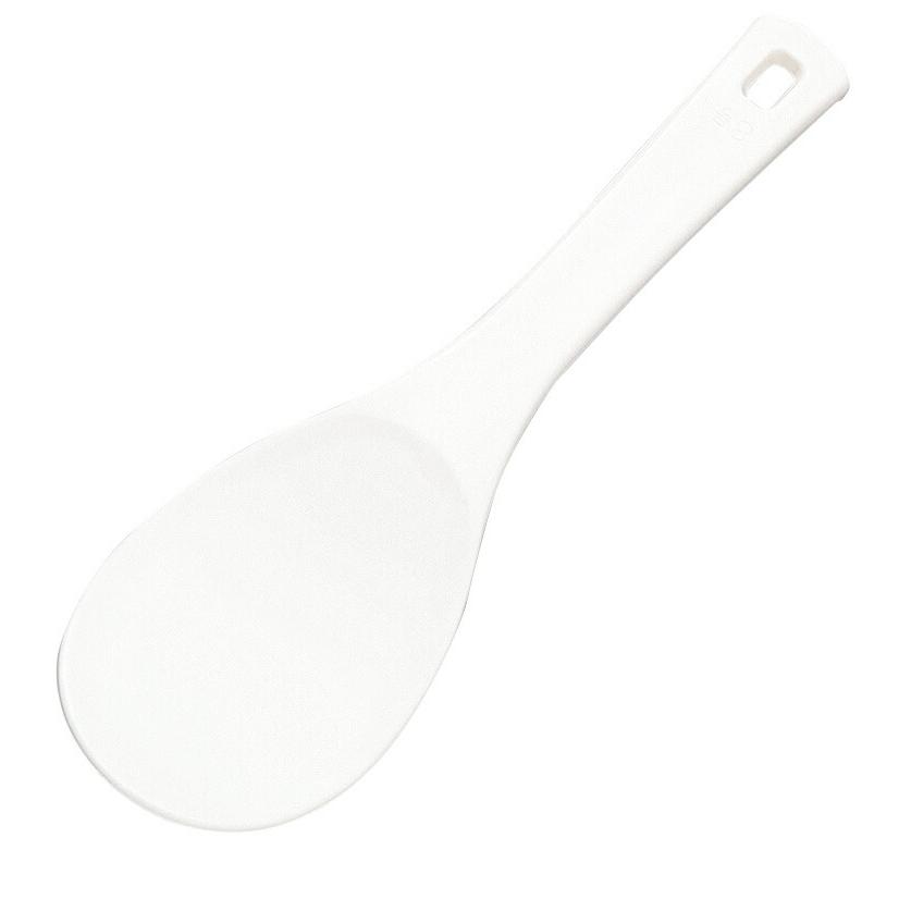 エンテック おしゃもじ 24cm(8号)ヘッター付 135A : キリーショップ