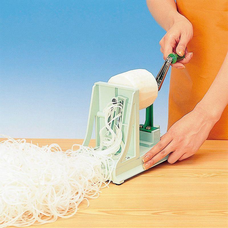 ベンリナー菜麺器 : キリーショップ ヤフー店 - 通販 - Yahoo!ショッピング