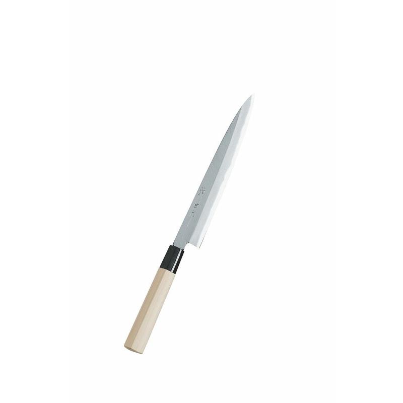 カンダ 神田作 PC桂柄柳刃 270mm : キリーショップ ヤフー店 - 通販