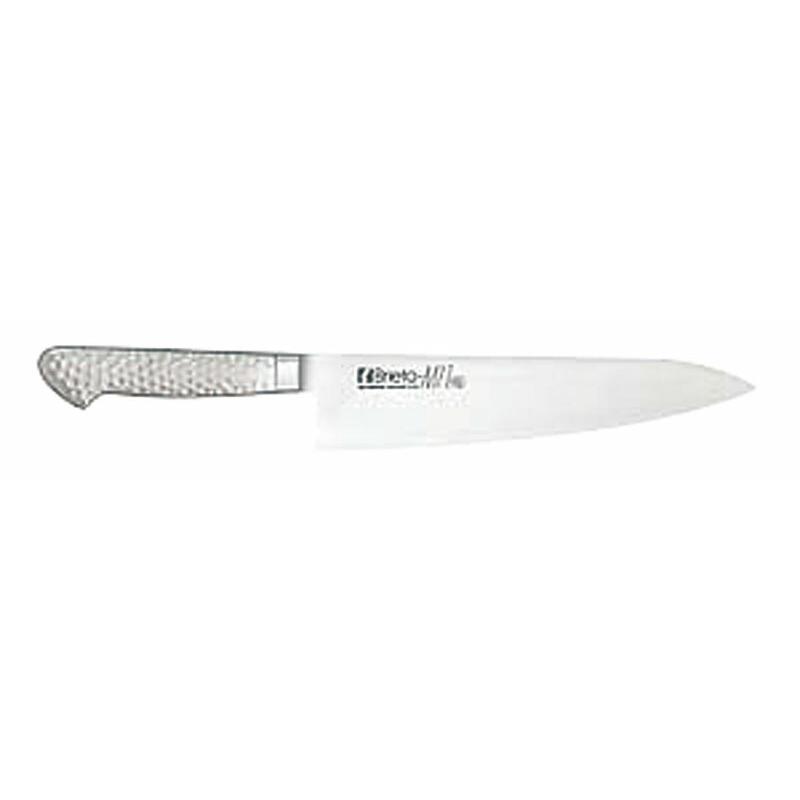 片岡製作所 Brieto-M11PRO M1105H 牛刀包丁 (厚口)21cm