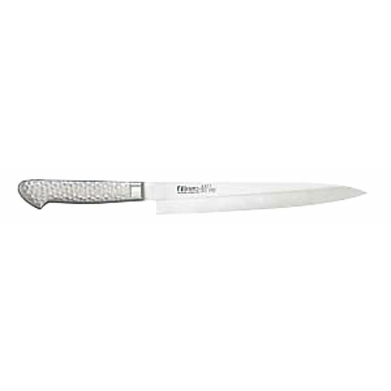 片岡製造所 Brieto-M11PRO M1123 柳刃ごはん炊き 21珊 包丁、ナイフ-調理器具