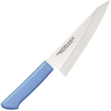 片岡製造所 御師匠さんごはん炊き 抗菌色つやごはん炊き MCRK-180 ガラスキごはん炊き 18珊 青碧 調理器具-その他包丁、ナイフ-包丁、ナイフ