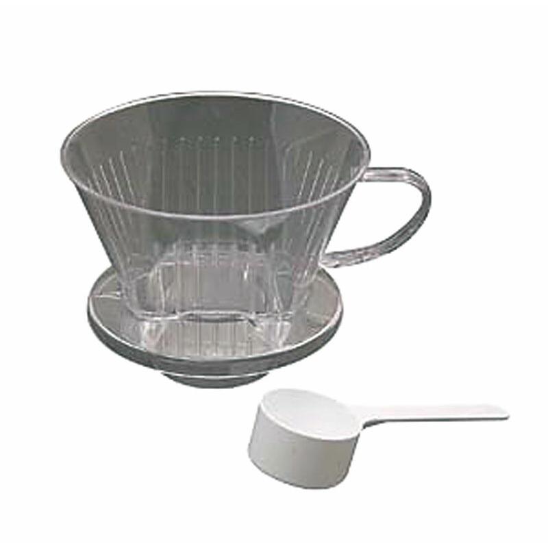 カリタ コーヒードリッパー 101-D コーヒー、ティー用品