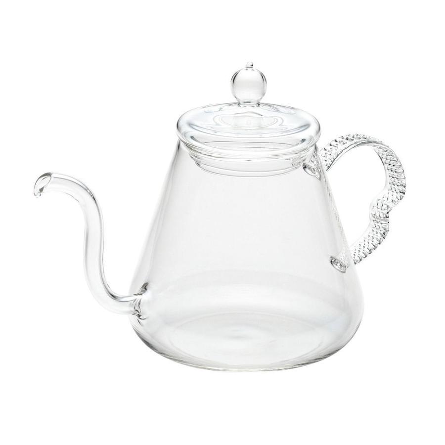 おすすめ タカヒロ 耐熱ガラスコーヒードリップポット 0 9l るり ドリップポット Zir Clinic