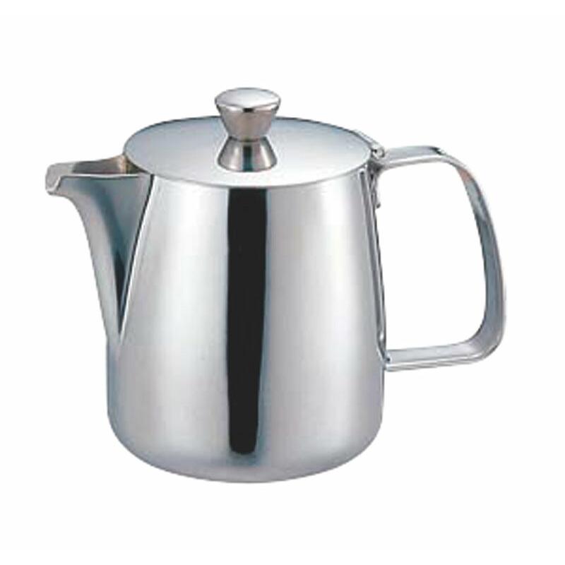 【専用】和田助製作所 B渕 コーヒーポット5人用 2101-0507　日本製 和田助製作所 B渕コーヒーポット 5人用 2101-0507 和田助製作所 B