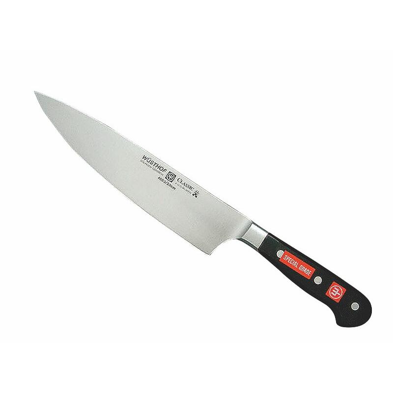 ヴォストフ DZ 牛刀包丁 4582-26SG 26cm