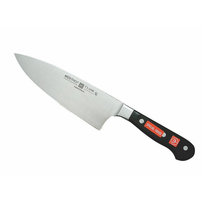 カンダ DZ 洋出刃包丁 4584-26SG 26珊 キッチン、日用品、文具-調理器具-包丁、ナイフ
