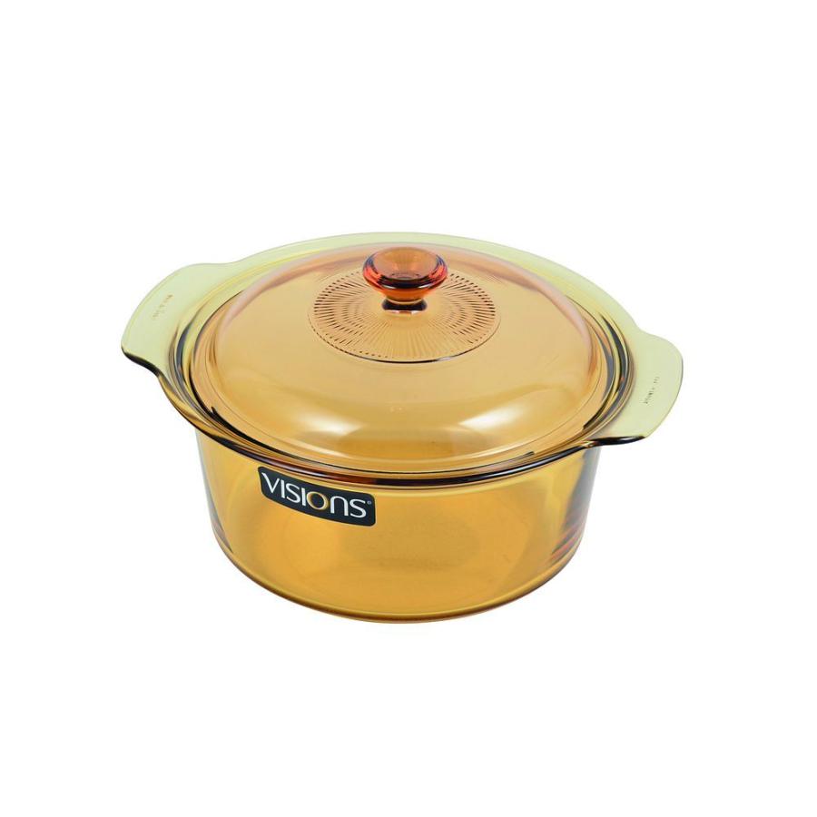パール金属 CP-8697 VISONS スープポット 3.5L