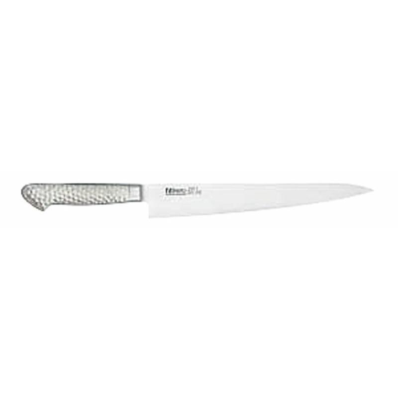 片岡製作所 Brieto-M11PRO M1124 筋引き包丁 21cm