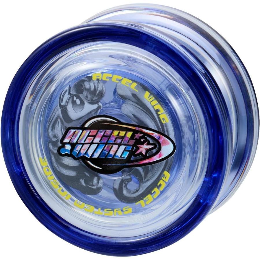 バンダイ ハイパーヨーヨーアクセル アクセルウィング -スパークル