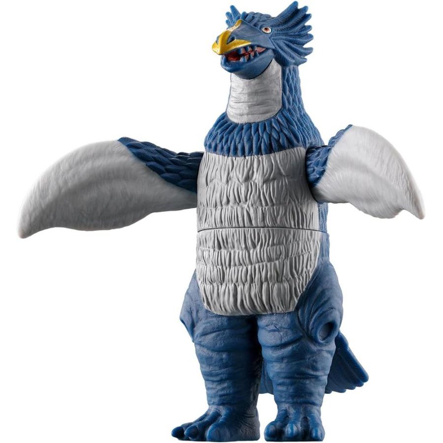 バンダイ ウルトラマンオメガ ウルトラ怪獣シリーズ 234 ペグノス 3歳