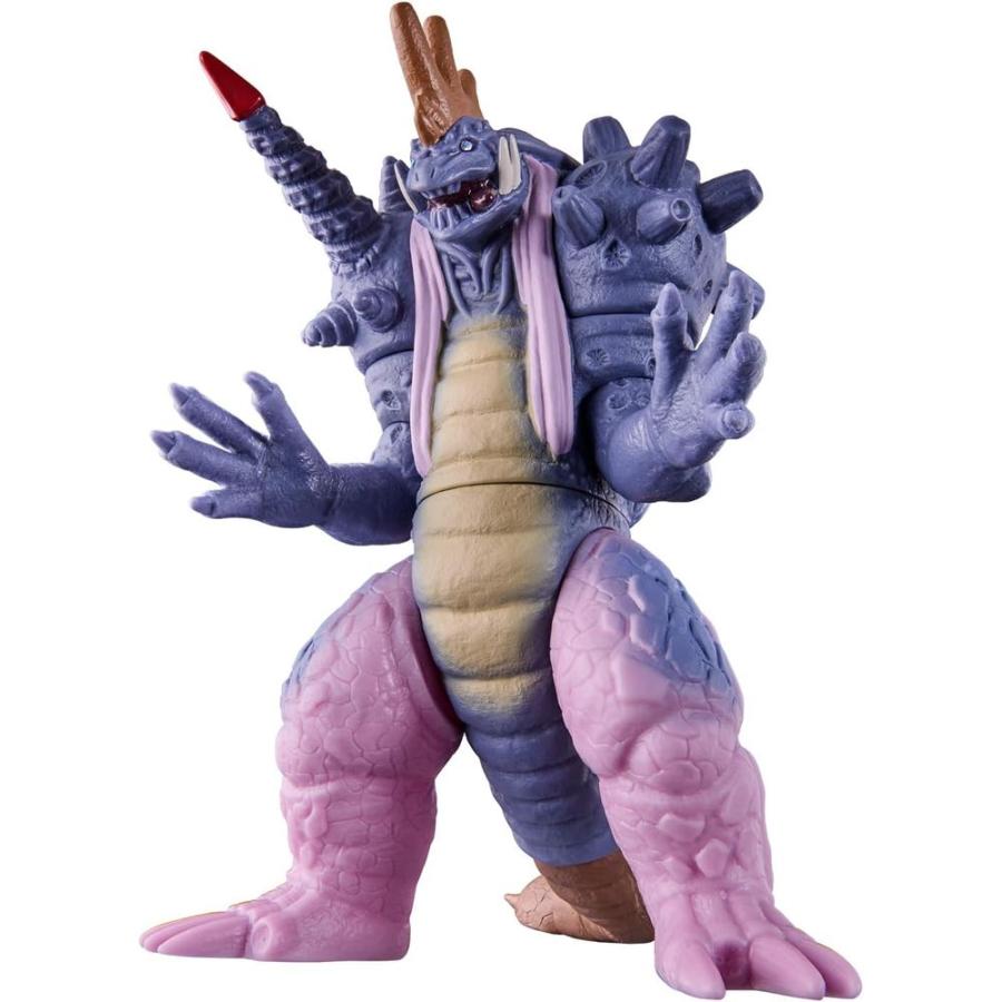 バンダイ ウルトラマンオメガ ウルトラ怪獣アドバンス エルドギメラ 3