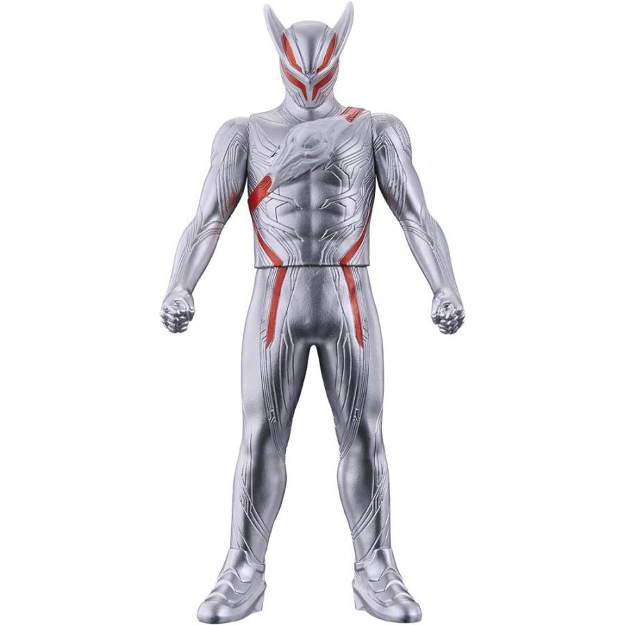 バンダイ 仮面ライダーゼッツ ライダーヒーローシリーズ ノクスナイト