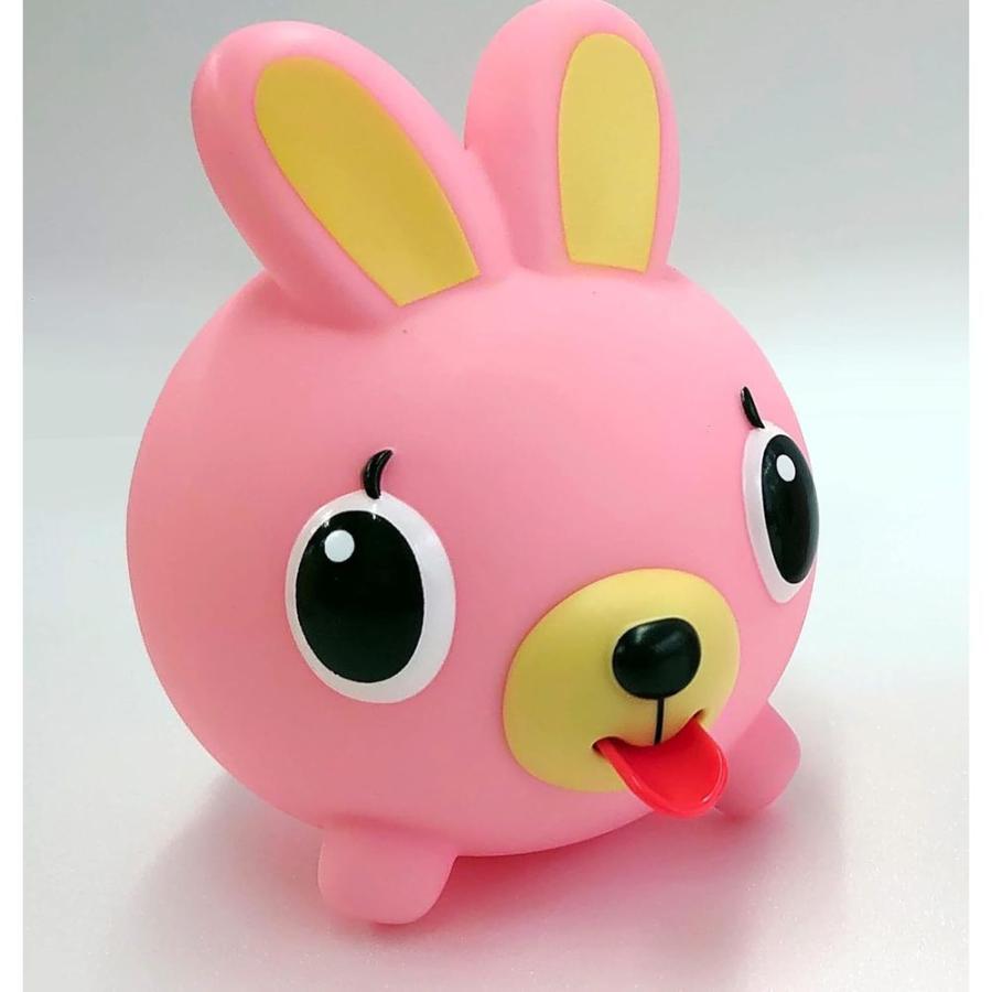 サンスマイル NEW おしゃべりどうぶつボール ウサギ 1.5歳以上