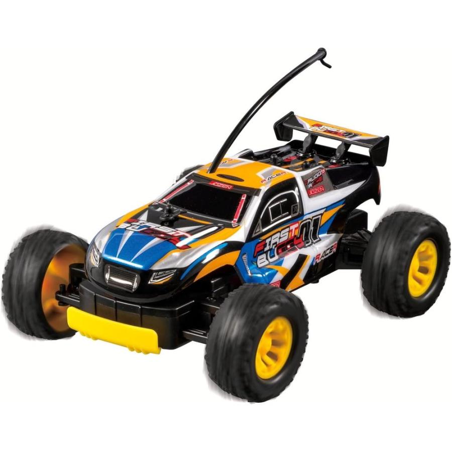 ジョーゼン ファーストバギー01 JRVB146-BO 6歳以上 ラジコン : キリー