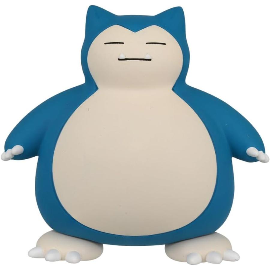 タカラトミー ポケットモンスター モンコレ MS-29 カビゴン 4歳以上