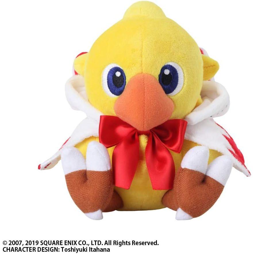 スクウェアエニックス ファイナルファンタジー チョコボの不思議な