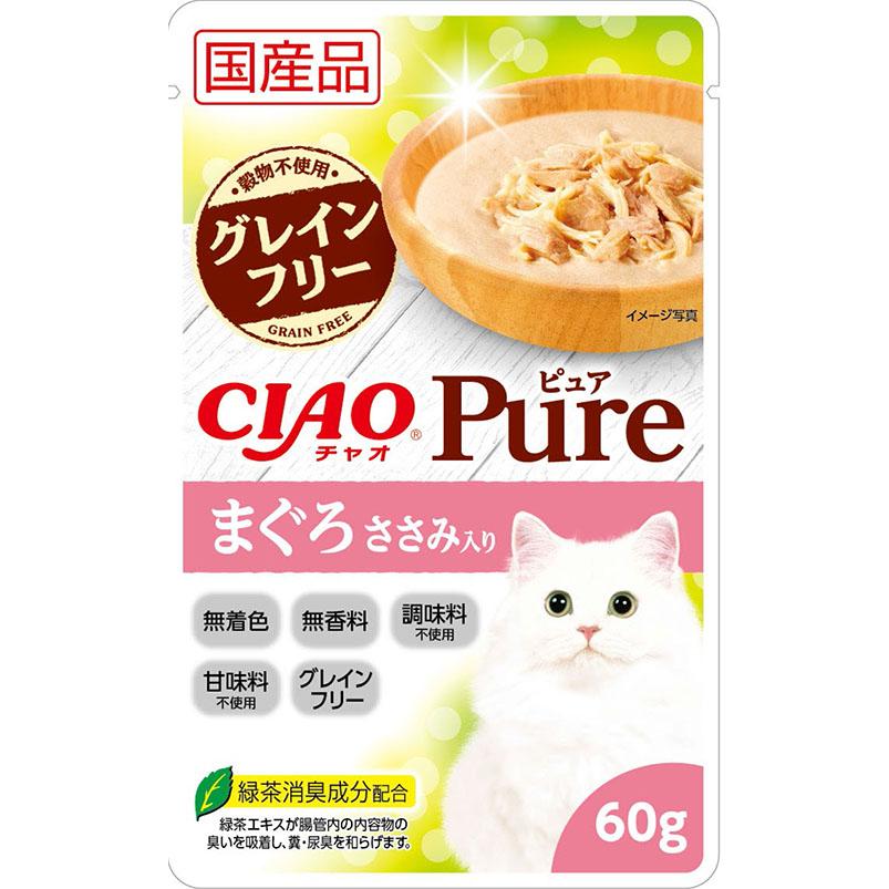 カタログギフトも! いなばペットフード 猫用 キャットフード Bigマルウオパウチ かつお まぐろ ささみ入り80g 数量限定 セール discoversvg.com カタログギフトも! いなばペットフード 猫用 キャットフード Bigマルウオパウチ かつお まぐろ ささみ入り80g 数量限定 セール discoversvg.com