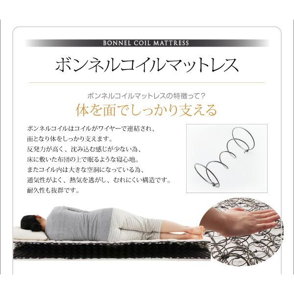 組立設置付〕モダンデザインベッド 〔ドルミール〕 プレミアム 組立設置付〕モダンデザインベッド 〔ドルミール〕 プレミアム