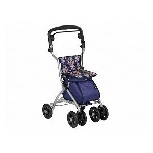 幸和製作所】シルバーカー ルミド SIMD02 | 手押し車 通販の【シルバー