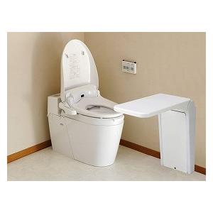 パナソニックエイジフリー FUNレストテーブルα 550 PN-L60002 : キリー