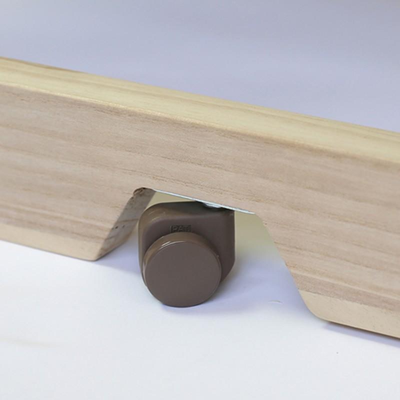 さつき様専用商品】 桐らくねベッド kiriken 【公式通販】