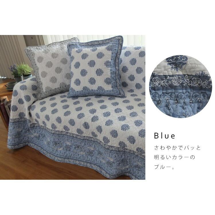 Gre-One（グレワン） 爆買 マルチカバー 長方形 北欧 140×200cm 綿100