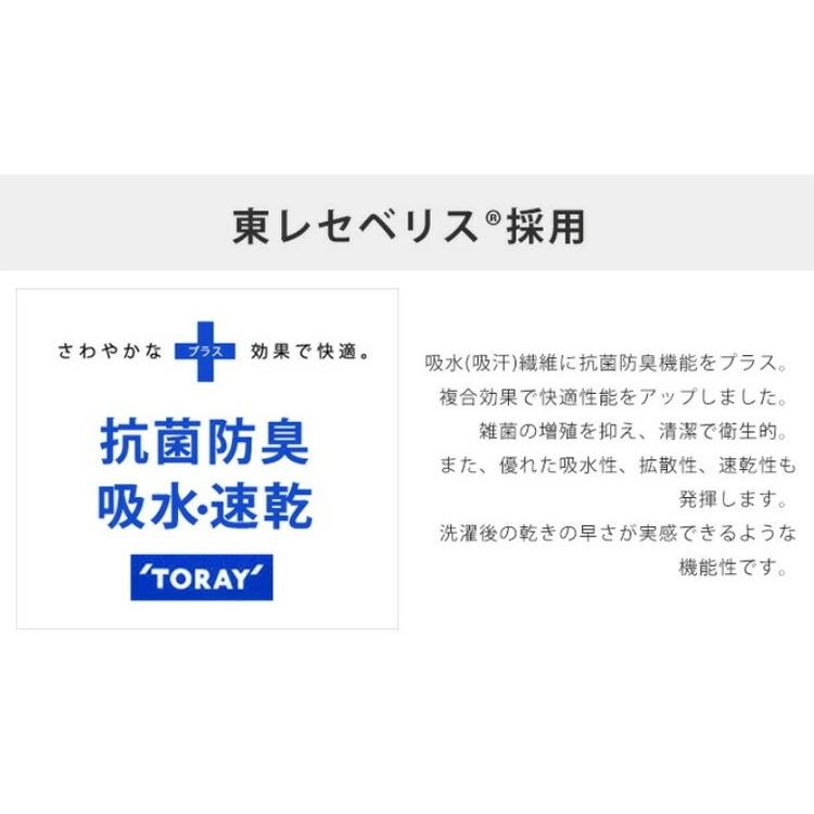廊下敷き 廊下マット キッチンマット パレスタイル 80×720cm 日本製 国産 おしゃれ 滑りにくい 北欧 ブルー ブラウン 三愛 メーカー直送の画像