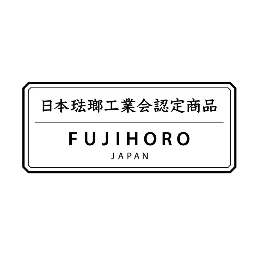 富士ホーロー 公認商品 マグカップ 7cm モンチッチ チェック ホーロー