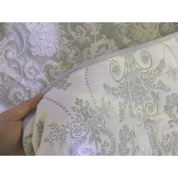 Gre-One（グレワン） マルチカバー ソファ キルト 長方形 北欧 洗える