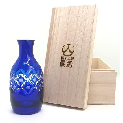 徳利・玉七宝