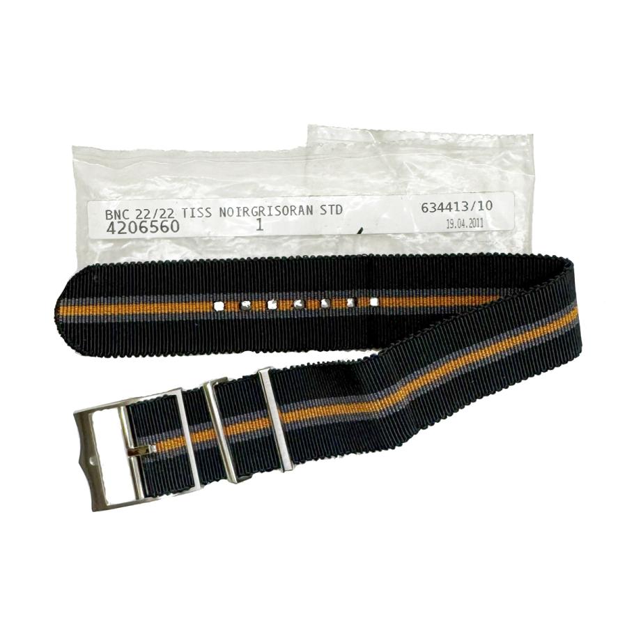 TUDOR（チューダー） チュードル ナイロンファブリック NATO