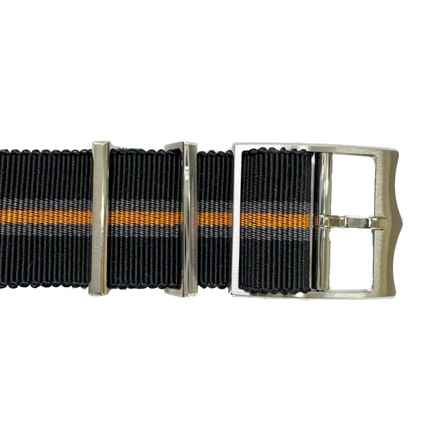 TUDOR（チューダー） チュードル ナイロンファブリック NATO