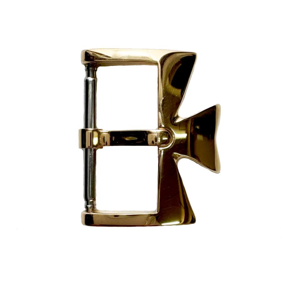 ヴァシュロンコンスタンタン　ピンクゴールド尾錠 金18k 750刻印050020 ヴァシュロンコンスタンタン ピンクゴールド尾錠 - メルカリ