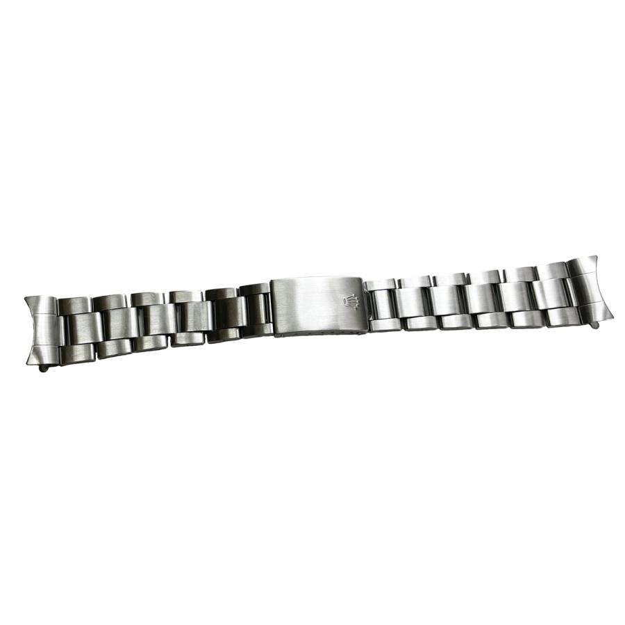 ROLEX（ロレックス） 純正 ブレス ブレスレット 3連 巻きブレス 7836