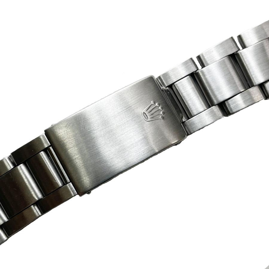 ROLEX（ロレックス） 純正 ブレス ブレスレット 3連 巻きブレス 7836