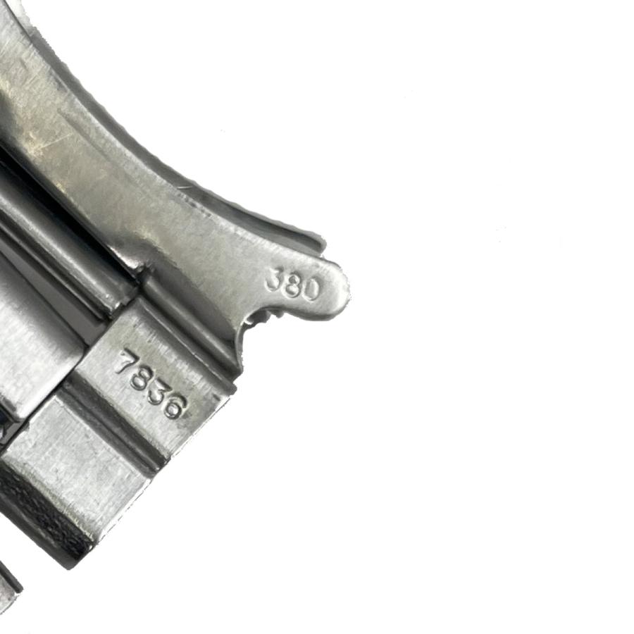 ROLEX（ロレックス） 純正 ブレス ブレスレット 3連 巻きブレス 7836