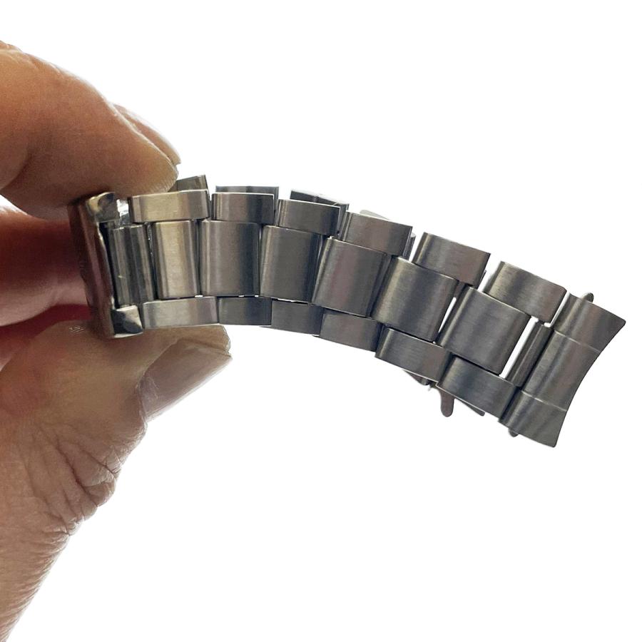 ROLEX（ロレックス） 純正 ブレス ブレスレット 3連 巻きブレス 7836