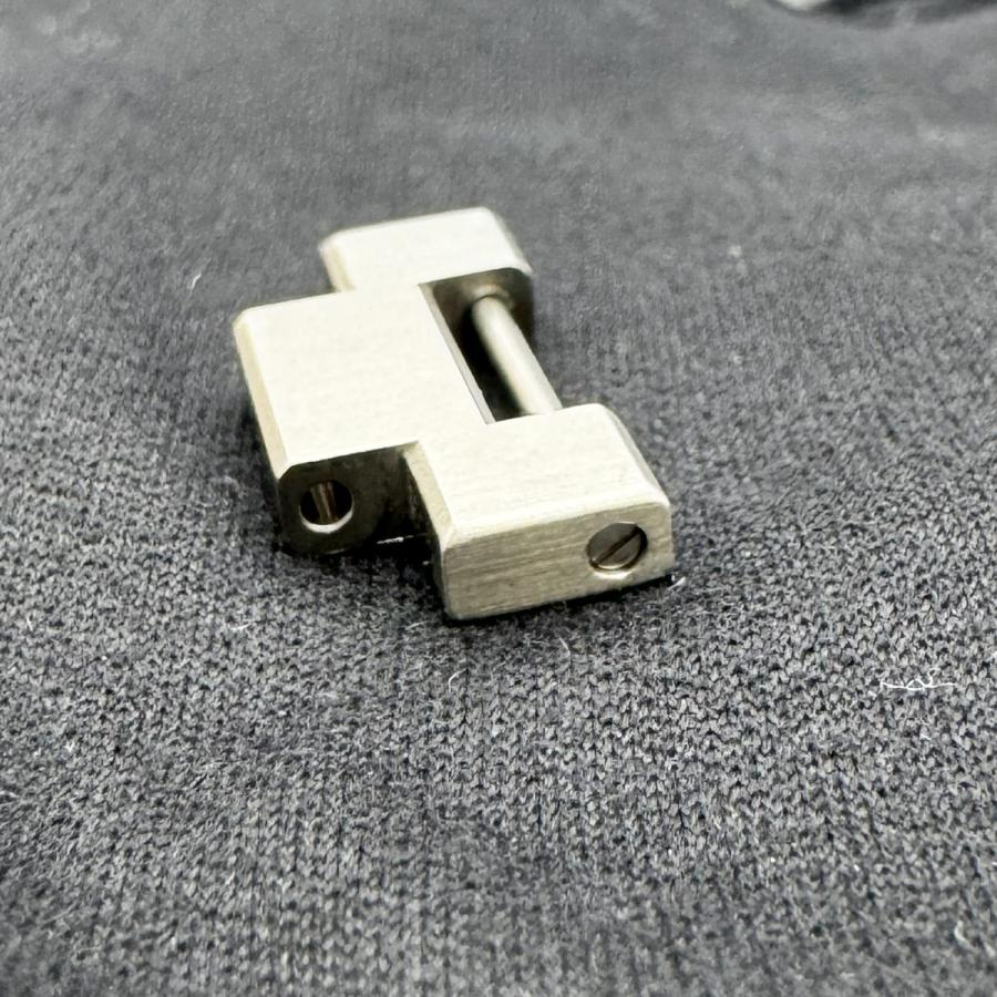 PASHA DE CARTIER カルティエ Cartier 純正 パシャ コマ ステンレス