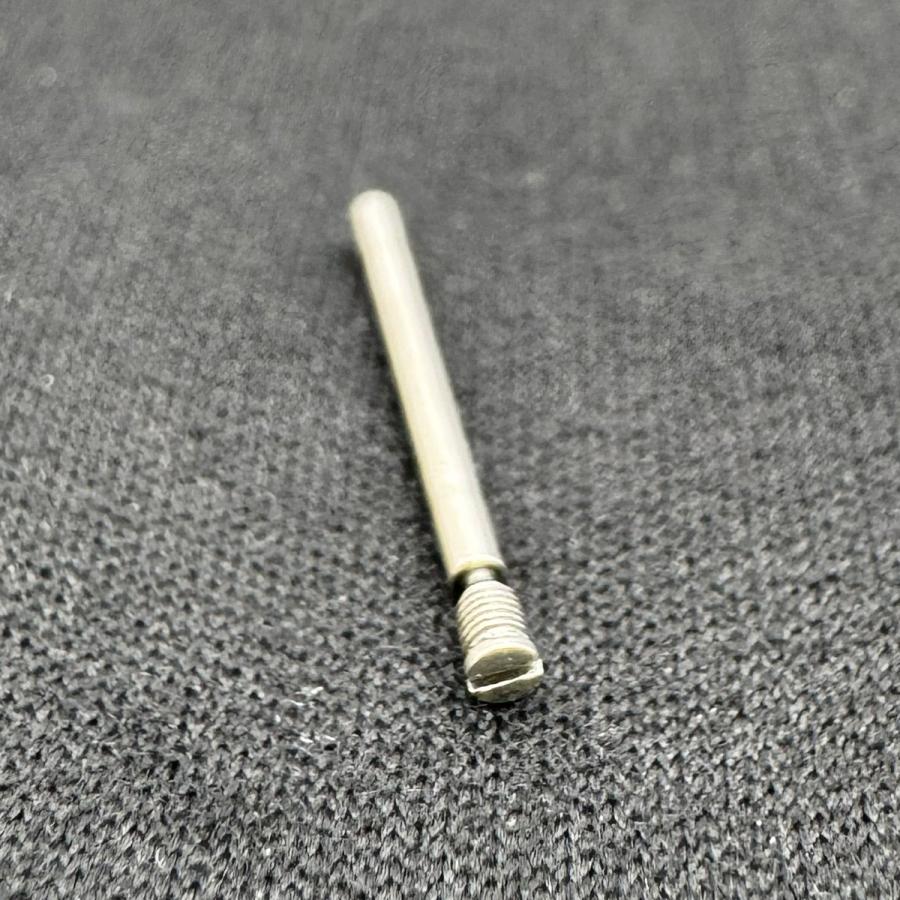 PASHA DE CARTIER カルティエ Cartier 純正 パシャ コマ ステンレス